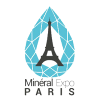Minéral Expo 2023 Paris