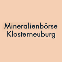 Mineralienbörse 2023 Klosterneuburg