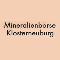 Mineralienbörse Klosterneuburg 2023 Mineralienbörse 2023 Klosterneuburg