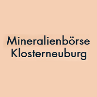 Mineralienbörse 2024 Klosterneuburg