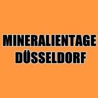 Mineralientage 2025 Düsseldorf