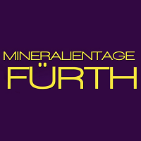 Mineralientage 2025 Fürth