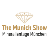 Mineralientage – The Munich Show München 2021 Mineralientage – The Munich Show 2021 München