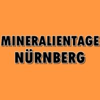 Mineralientage 2024 Nürnberg