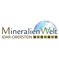 Mineralienwelt