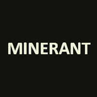 MINERANT 2024 Antwerpen