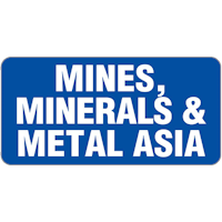 Mines Minerals & Metal Asia 2025 Karatschi