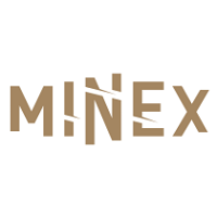 MINEX 2025 Izmir