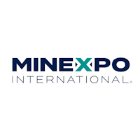 Minexpo 2024 Las Vegas