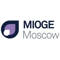 MIOGE Moskau 2019 MIOGE 2019 Moskau