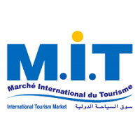 M.I.T. Marché Méditerranéen International du Tourisme  Tunis