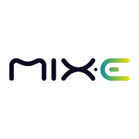 MIX.E 2024 Lyon