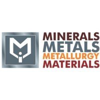 MMMM Minerals Metals Metallurgy Materials 2024 Neu-Delhi