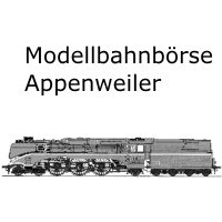 Modellbahnbörse 2023 Appenweier