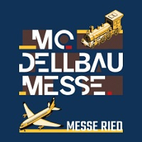 Modellbaumesse 2024 Ried im Innkreis