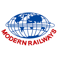 Modern Railways  Peking