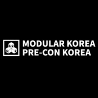 MODULAR KOREA PRE-CON KOREA Goyang 2024 MODULAR KOREA PRE-CON KOREA 2024 Goyang