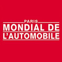 Autosalon Paris Autosalon Paris