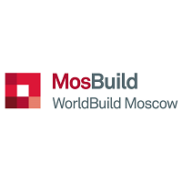 MosBuild Moskau 2019 MosBuild 2019 Moskau