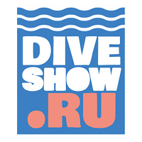 Moscow Dive Show 2025 Moskau