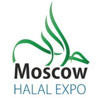 Moscow Halal Expo  Moskau