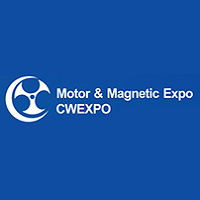 Motor & Magnetic Expo 2024 Shenzhen