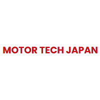 MOTOR TECH JAPAN 2024 Tokio