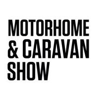 Motorhome & Caravan Show 2026 Birmingham