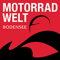 MOTORRADWELT BODENSEE 2025 Friedrichshafen