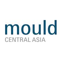 Mould Central Asia 2026 Taschkent