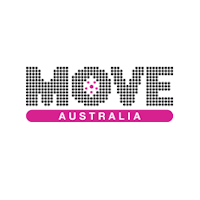 MOVE Australia 2026 Sydney