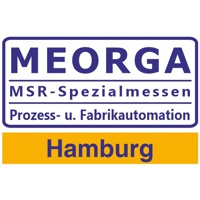 MEORGA-MSR-Spezialmesse 2025 Hamburg