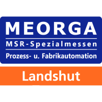 MEORGA-MSR-Spezialmesse 2025 Landshut