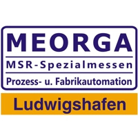 MEORGA-MSR-Spezialmesse 2024 Ludwigshafen am Rhein