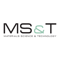 Materials Science & Technology (MS&T) 2024 Columbus