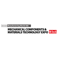 M-Tech Mechanical Components & Materials Technology Expo  Tokio