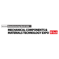 M-Tech Mechanical Components & Materials Technology Expo 2024 Tokio