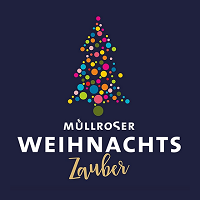 Weihnachtszauber 2024 Müllrose