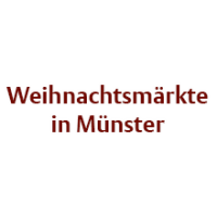 Weihnachtsmarkt 2024 Münster