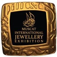 MIJEX Muscat International Jewellery Exhibition  Maskat