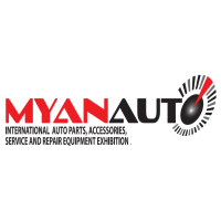 Myanauto Rangun 2020 Myanauto 2020 Rangun