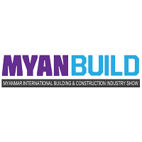Myanbuild Rangun 2021 Myanbuild 2021 Rangun