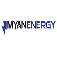 Myanenergy Rangun 2021 Myanenergy 2021 Rangun