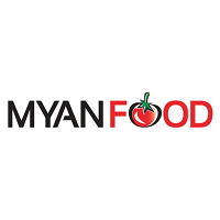 Myanfood Rangun 2021 Myanfood 2021 Rangun