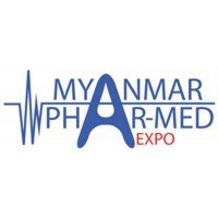Myanmar Phar-Med Expo Rangun 2018 Myanmar Phar-Med Expo 2018 Rangun