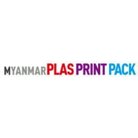 MyanmarPlasPrintPack 2024 Rangun