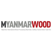 MYANMAR WOOD 2023 Rangun