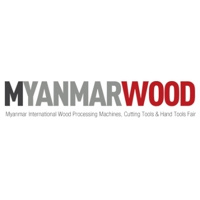 MYANMAR WOOD 2024 Rangun