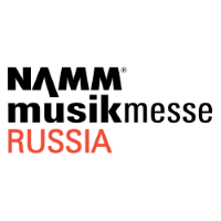 NAMM Musikmesse Russia Moskau 2019 NAMM Musikmesse Russia 2019 Moskau