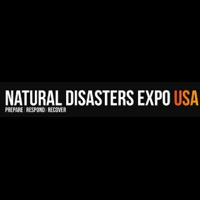 Natural Disasters Expo USA 2027 Miami Beach